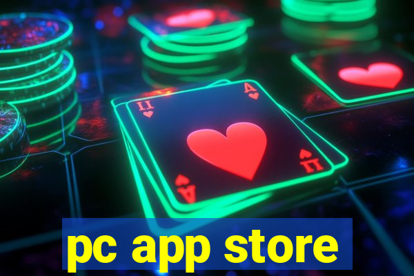 pc app store