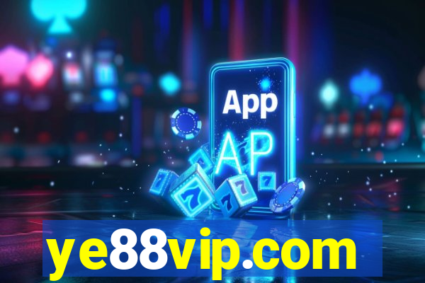 ye88vip.com