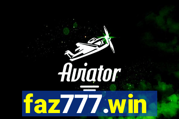 faz777.win