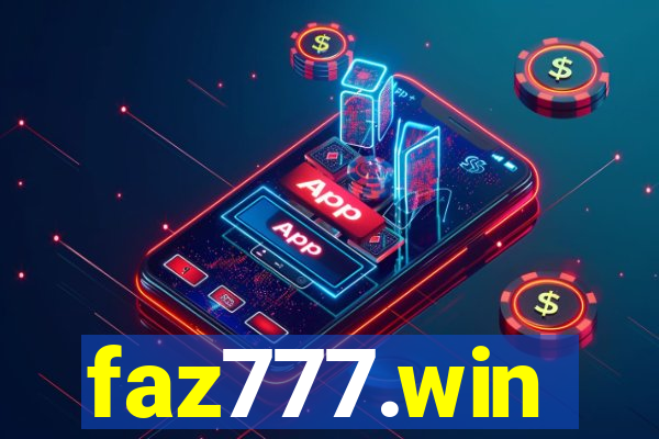 faz777.win