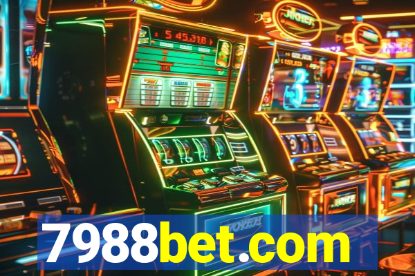 7988bet.com