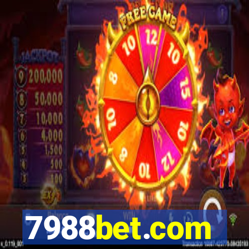 7988bet.com