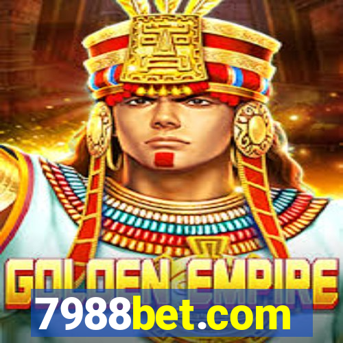 7988bet.com