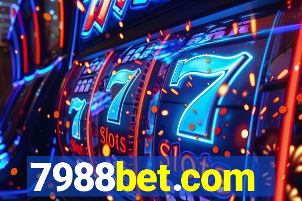 7988bet.com