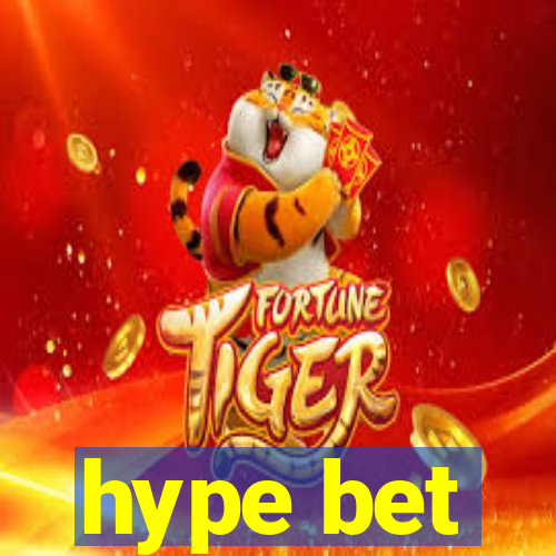 hype bet