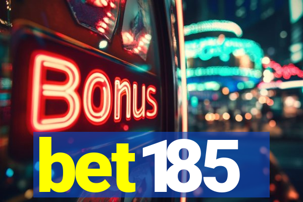 bet185