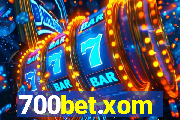 700bet.xom