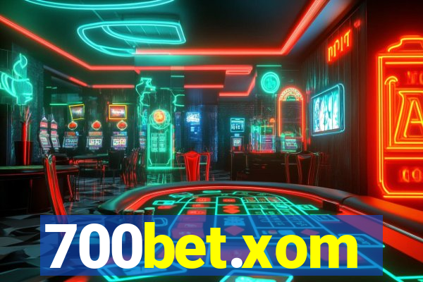 700bet.xom