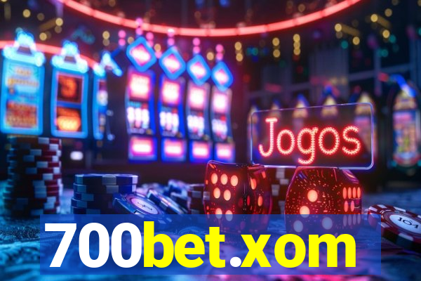 700bet.xom