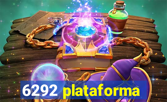 6292 plataforma