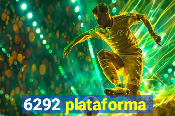 6292 plataforma