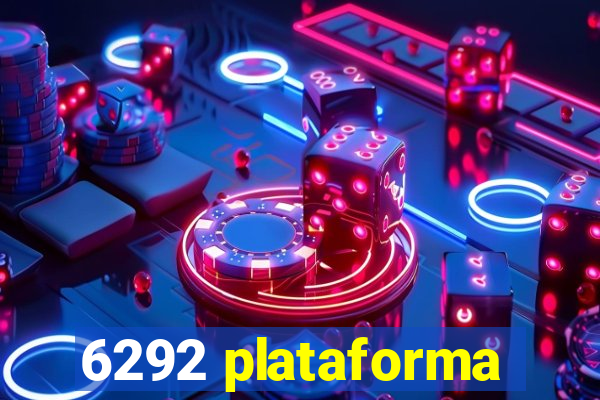 6292 plataforma