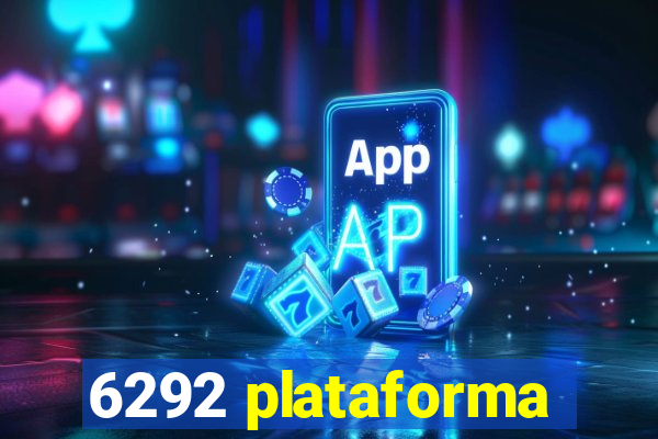 6292 plataforma