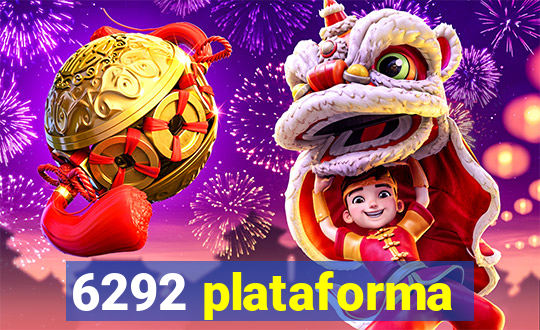 6292 plataforma