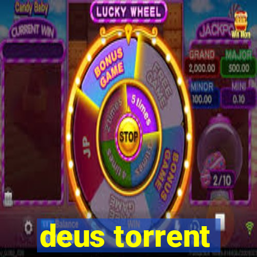 deus torrent