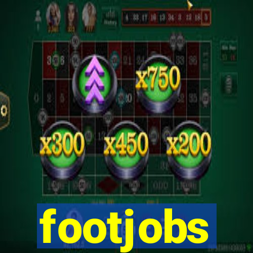 footjobs