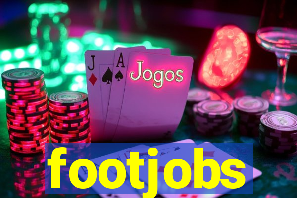 footjobs