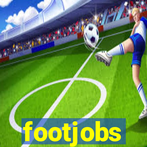 footjobs