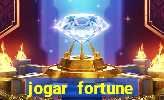 jogar fortune coelho demo