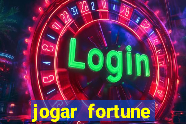 jogar fortune coelho demo