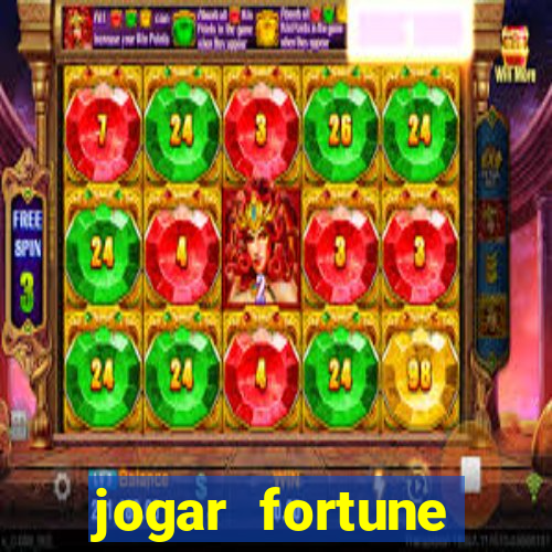 jogar fortune coelho demo