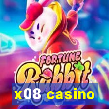 x08 casino