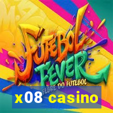 x08 casino