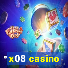 x08 casino