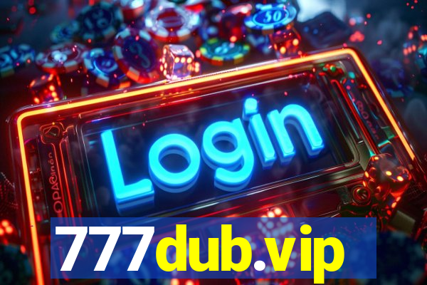 777dub.vip