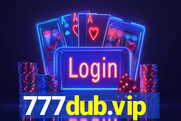 777dub.vip