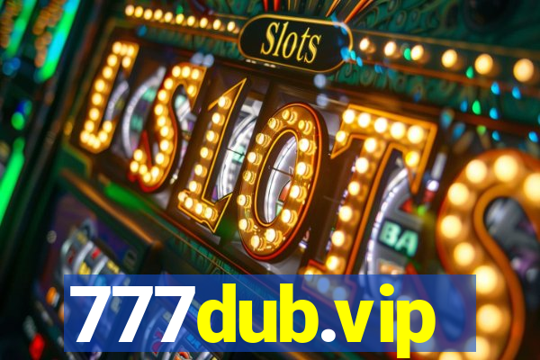 777dub.vip