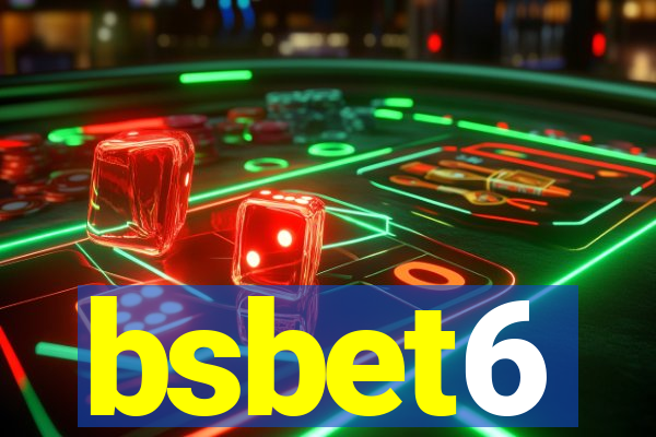 bsbet6