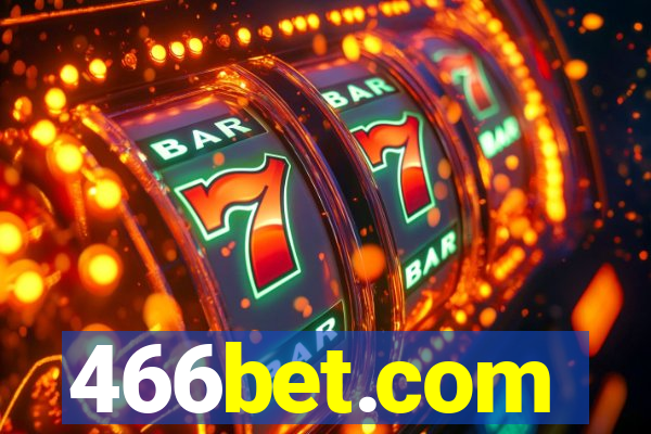 466bet.com