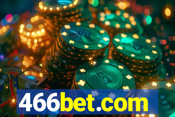 466bet.com