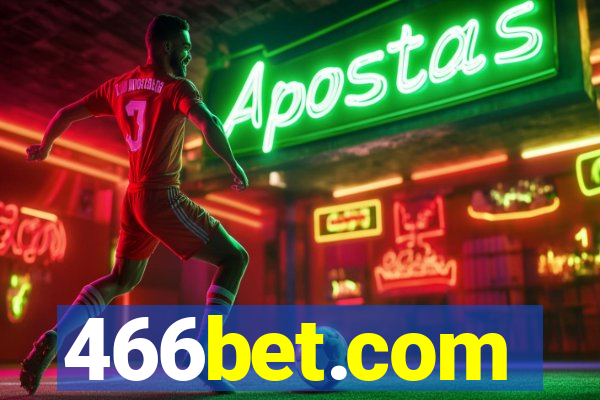 466bet.com