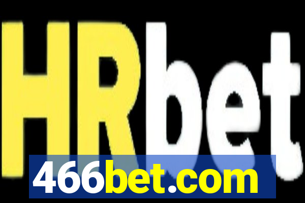 466bet.com