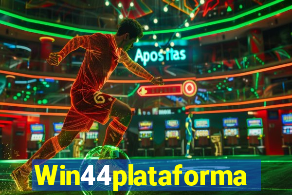 Win44plataforma