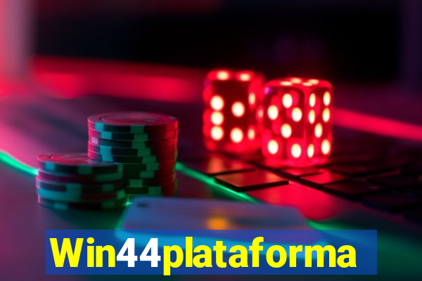 Win44plataforma