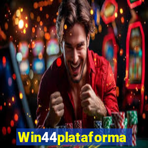 Win44plataforma