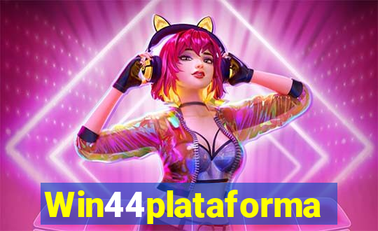 Win44plataforma