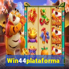 Win44plataforma