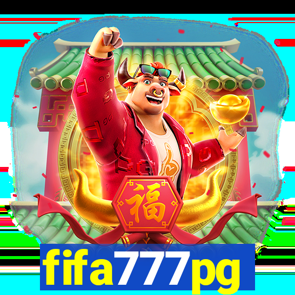 fifa777pg