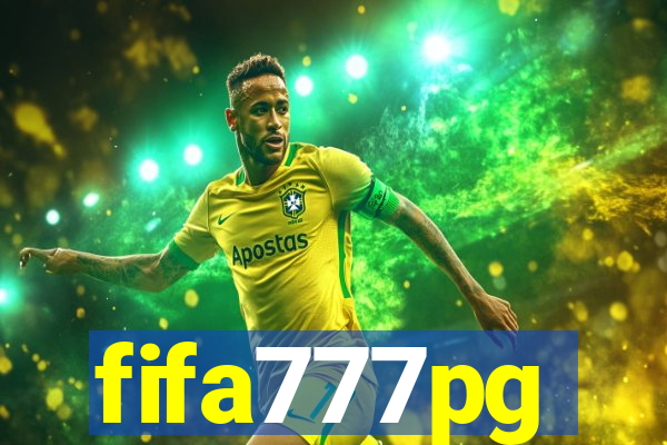 fifa777pg