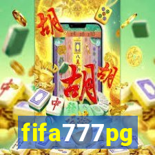 fifa777pg