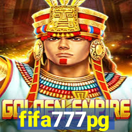 fifa777pg