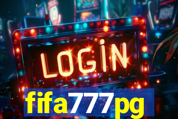 fifa777pg