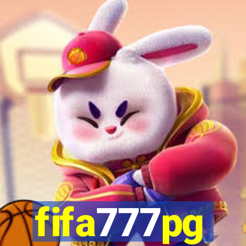 fifa777pg