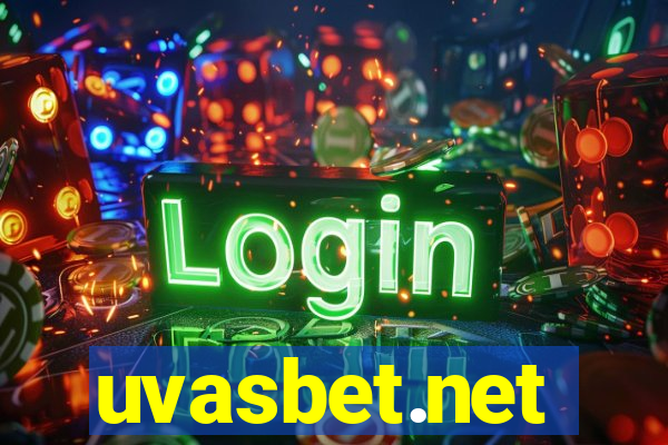 uvasbet.net