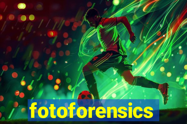 fotoforensics