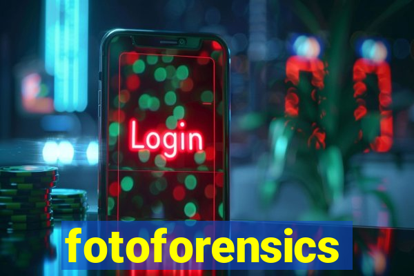 fotoforensics